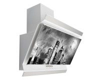 VDB DECO White 60 Manhattan - 1437973 - zdjęcie 2